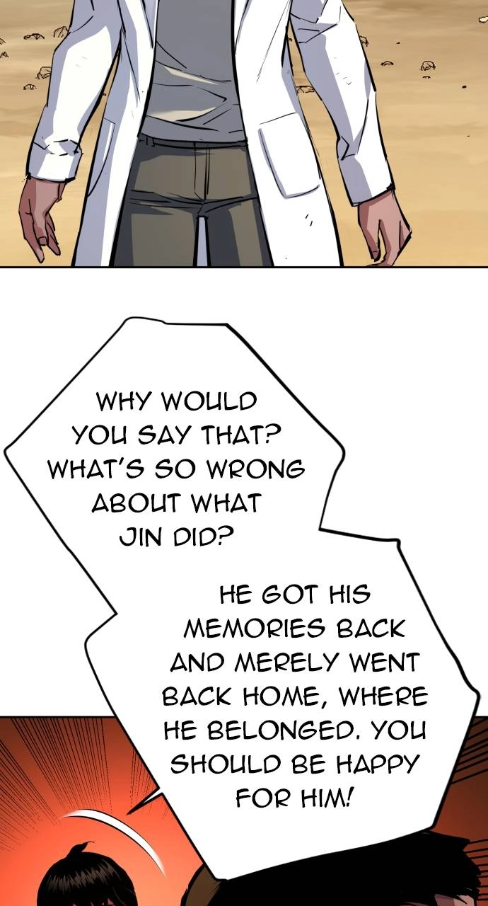 Mercenary Enrollment Chapter 162 - Page 92