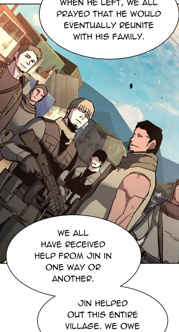 Mercenary Enrollment Chapter 162 - Page 95