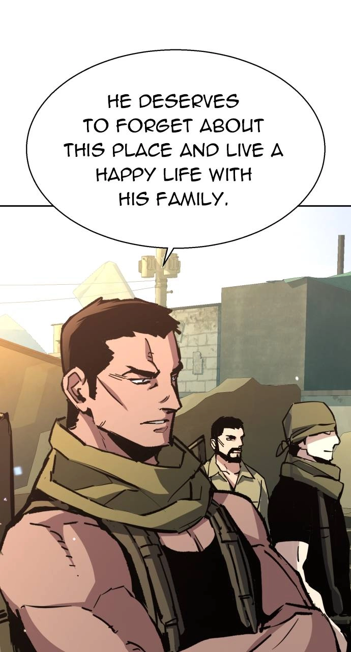 Mercenary Enrollment Chapter 162 - Page 99