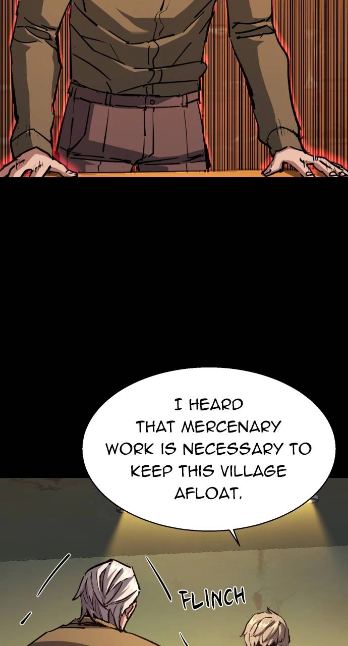 Mercenary Enrollment Chapter 163 - Page 21