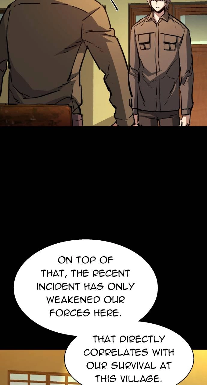 Mercenary Enrollment Chapter 163 - Page 22