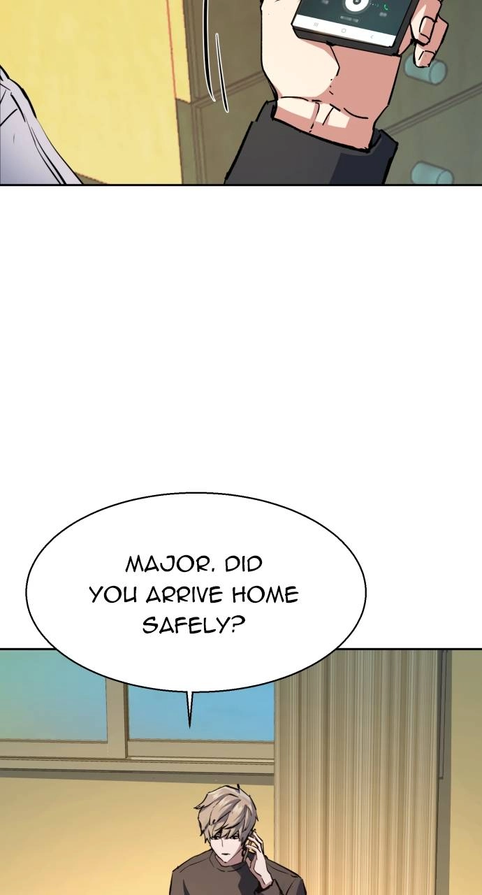 Mercenary Enrollment Chapter 163 - Page 31