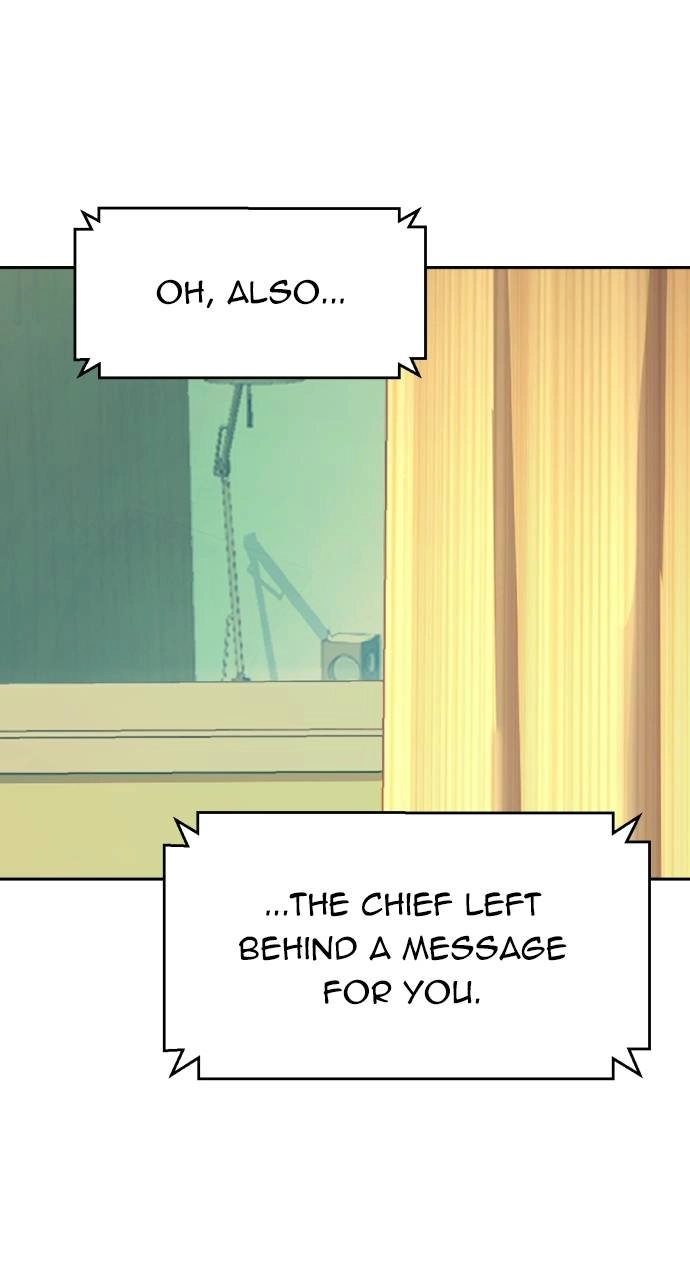 Mercenary Enrollment Chapter 163 - Page 41