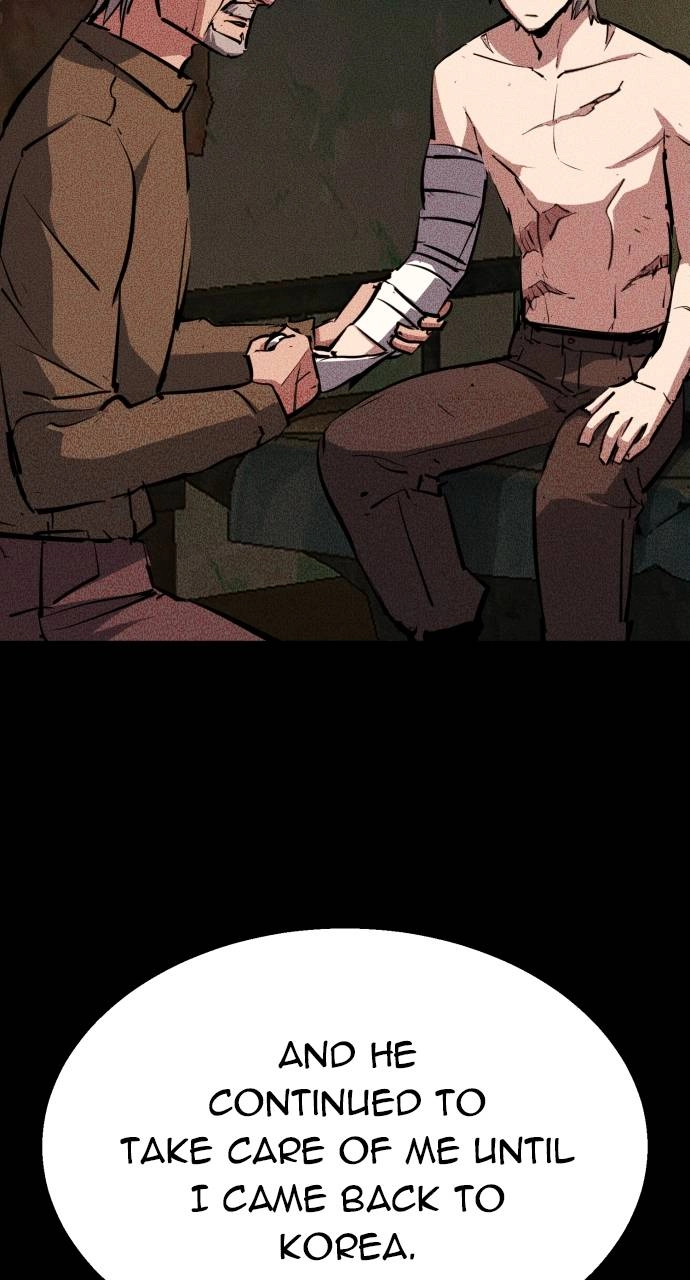 Mercenary Enrollment Chapter 163 - Page 77