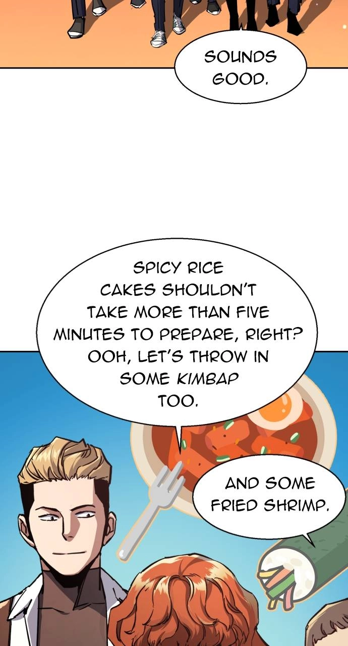 Mercenary Enrollment Chapter 164 - Page 5