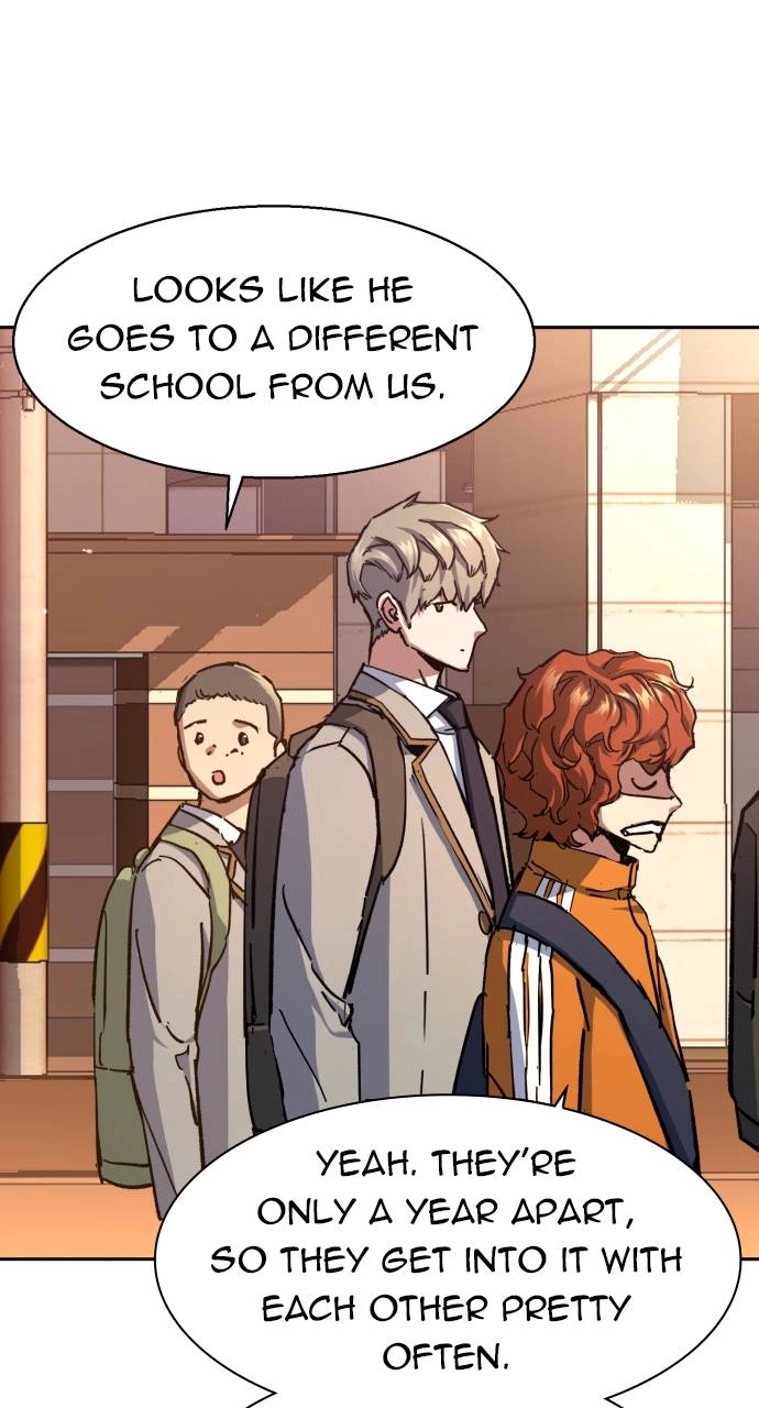 Mercenary Enrollment Chapter 164 - Page 20