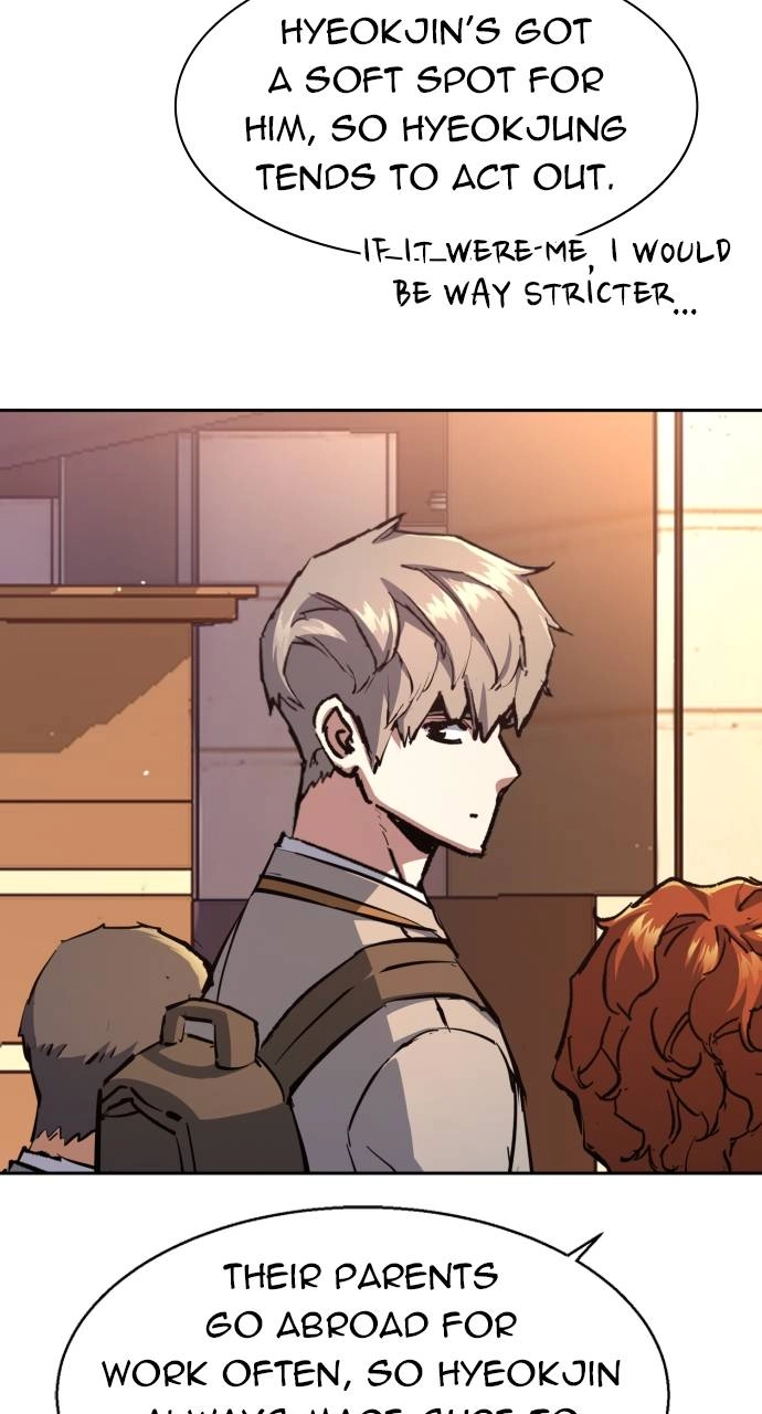 Mercenary Enrollment Chapter 164 - Page 21