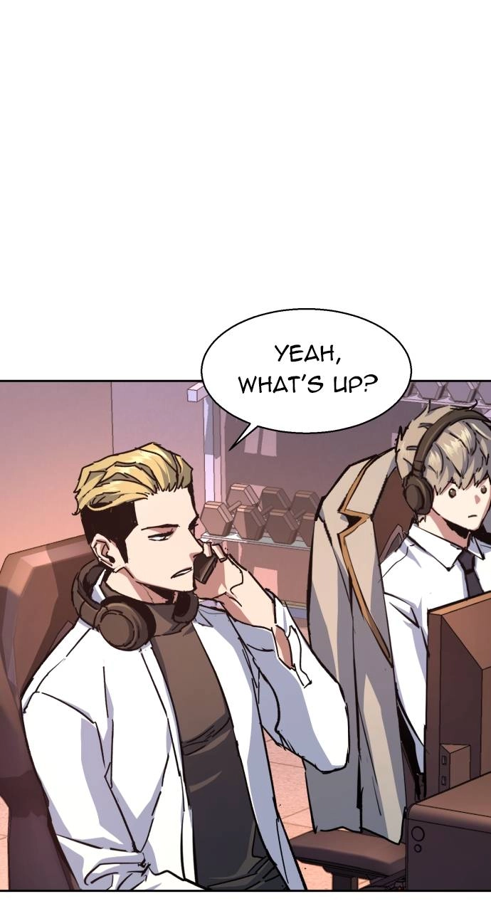 Mercenary Enrollment Chapter 164 - Page 31