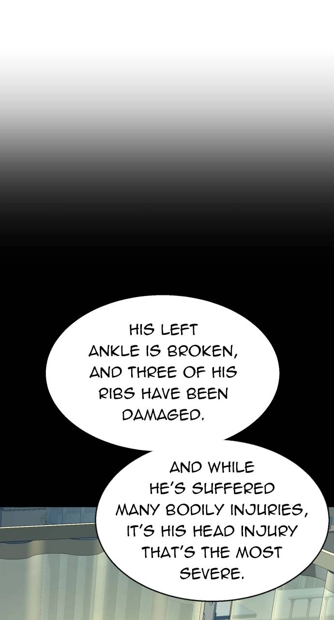 Mercenary Enrollment Chapter 164 - Page 43
