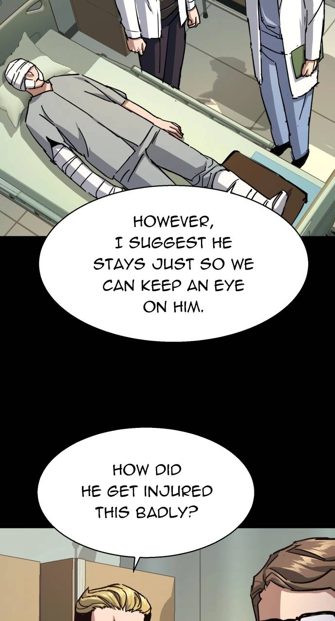 Mercenary Enrollment Chapter 164 - Page 45