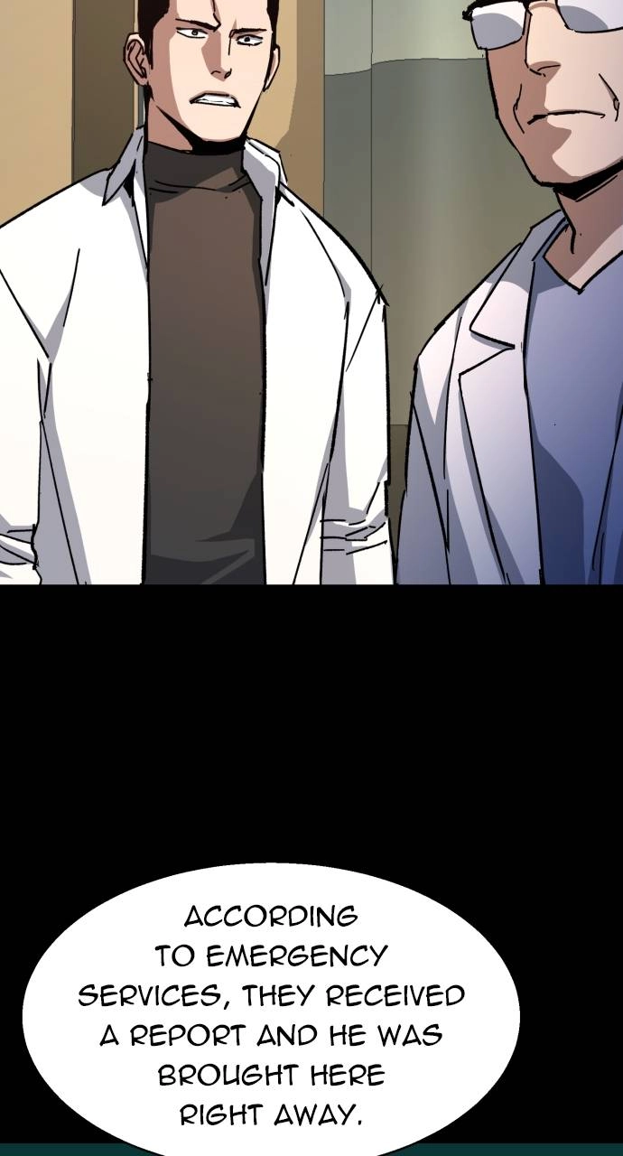 Mercenary Enrollment Chapter 164 - Page 46