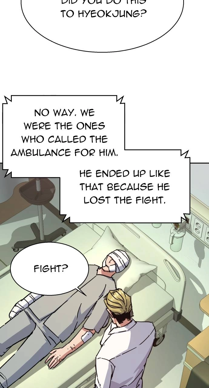 Mercenary Enrollment Chapter 164 - Page 65