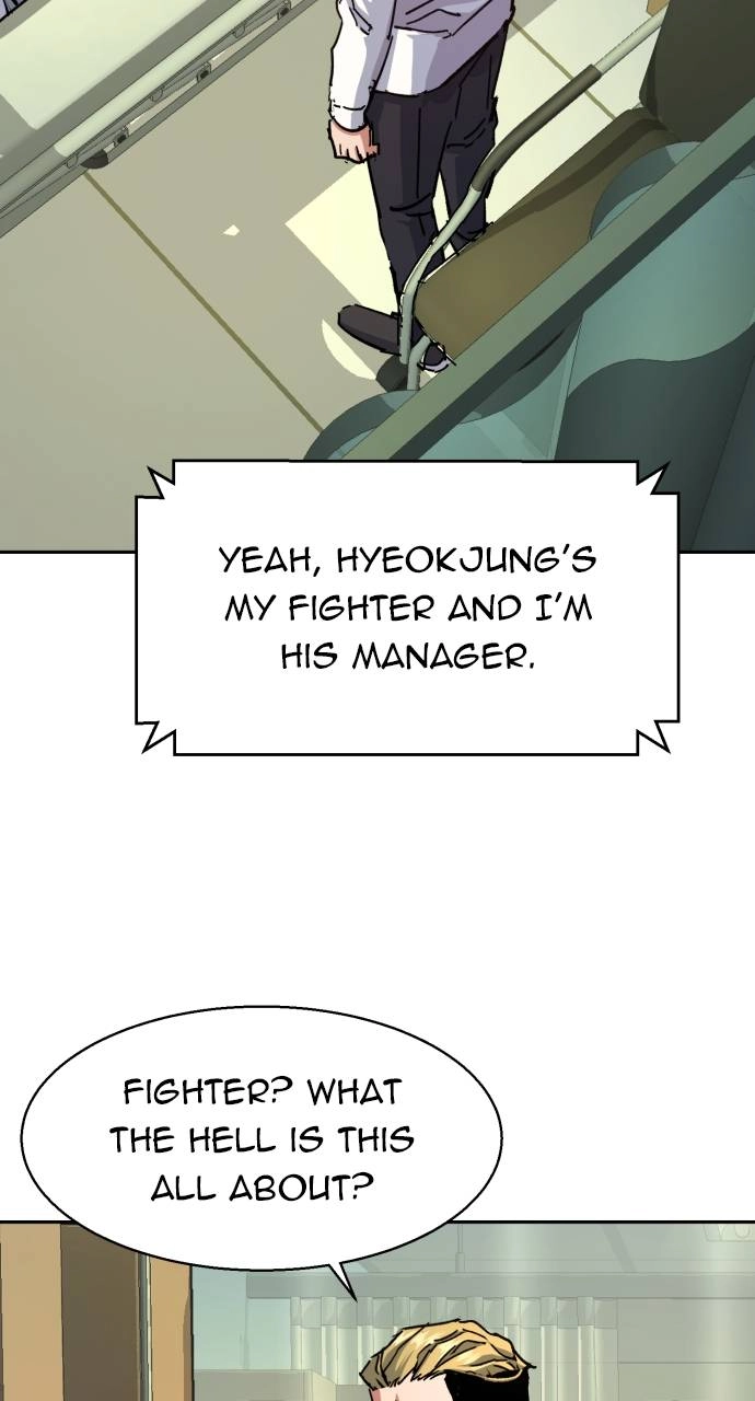 Mercenary Enrollment Chapter 164 - Page 66