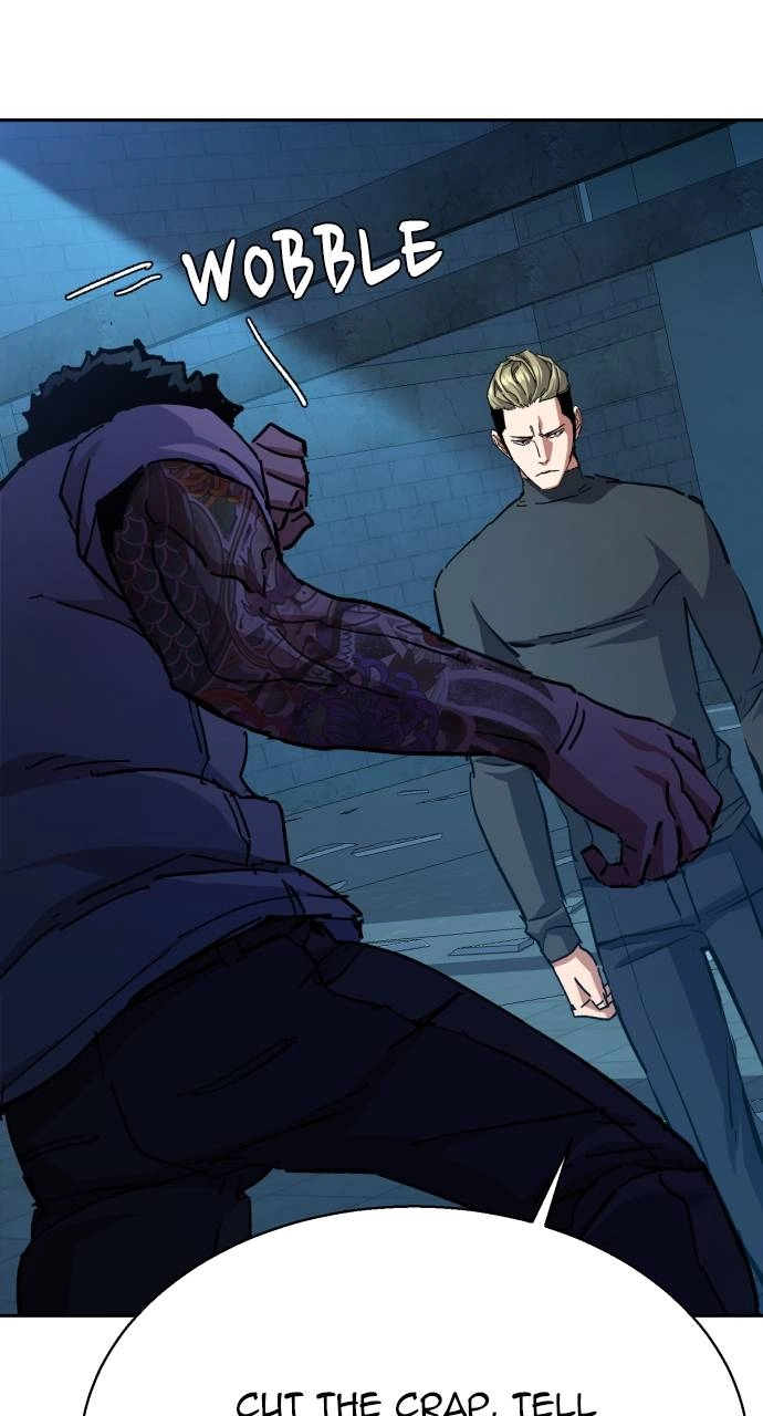 Mercenary Enrollment Chapter 164 - Page 88