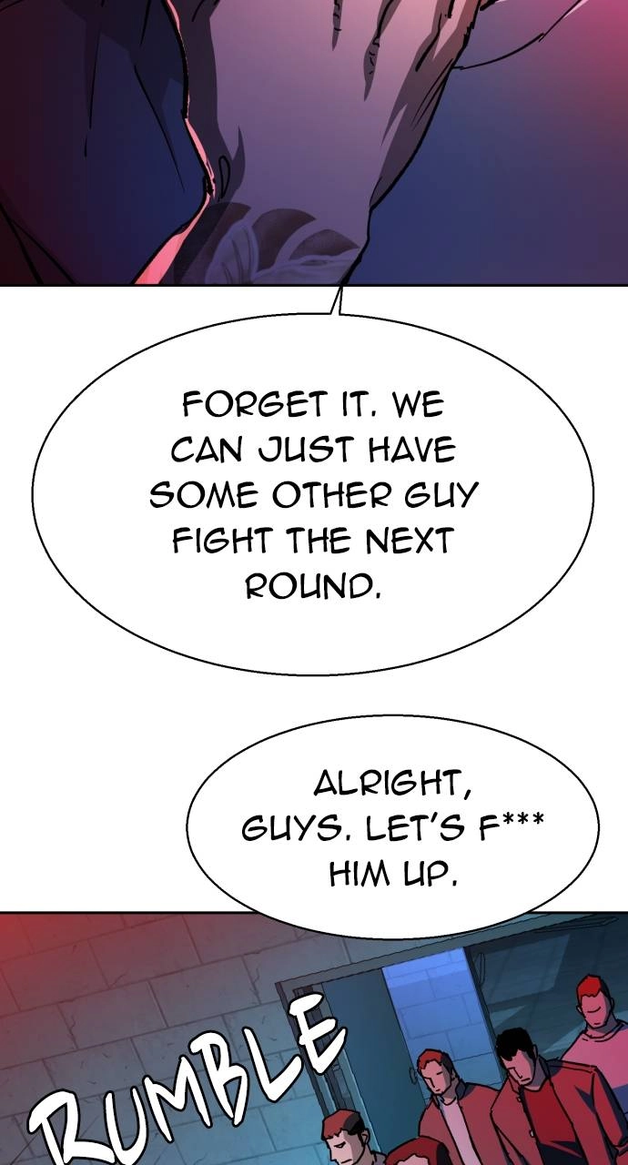 Mercenary Enrollment Chapter 164 - Page 91