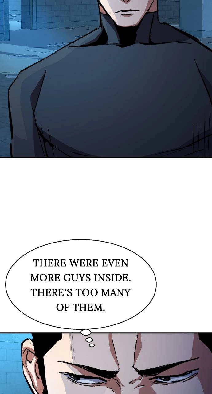 Mercenary Enrollment Chapter 164 - Page 95