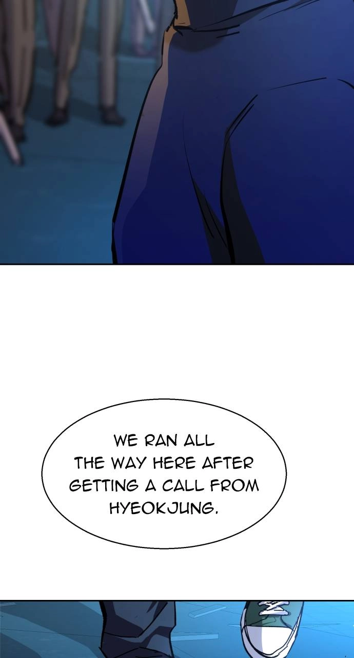 Mercenary Enrollment Chapter 164 - Page 99