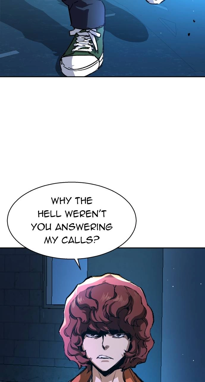 Mercenary Enrollment Chapter 164 - Page 100
