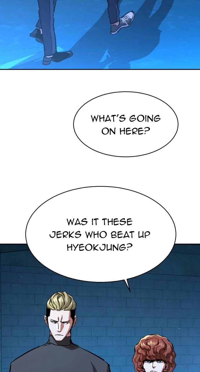 Mercenary Enrollment Chapter 165 - Page 3