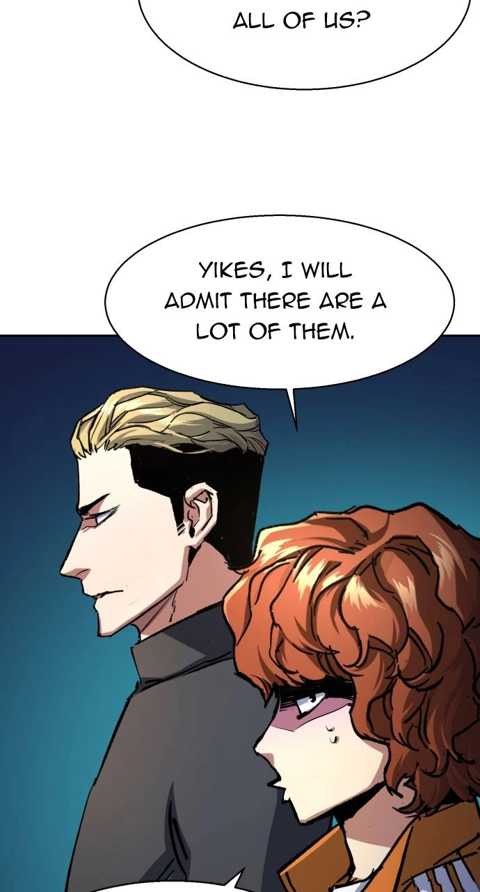 Mercenary Enrollment Chapter 165 - Page 7