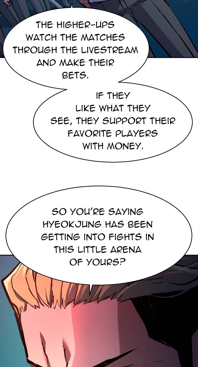 Mercenary Enrollment Chapter 165 - Page 13