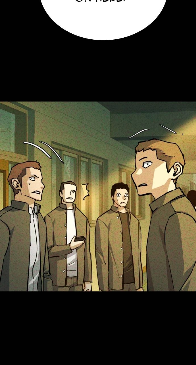 Mercenary Enrollment Chapter 165 - Page 19