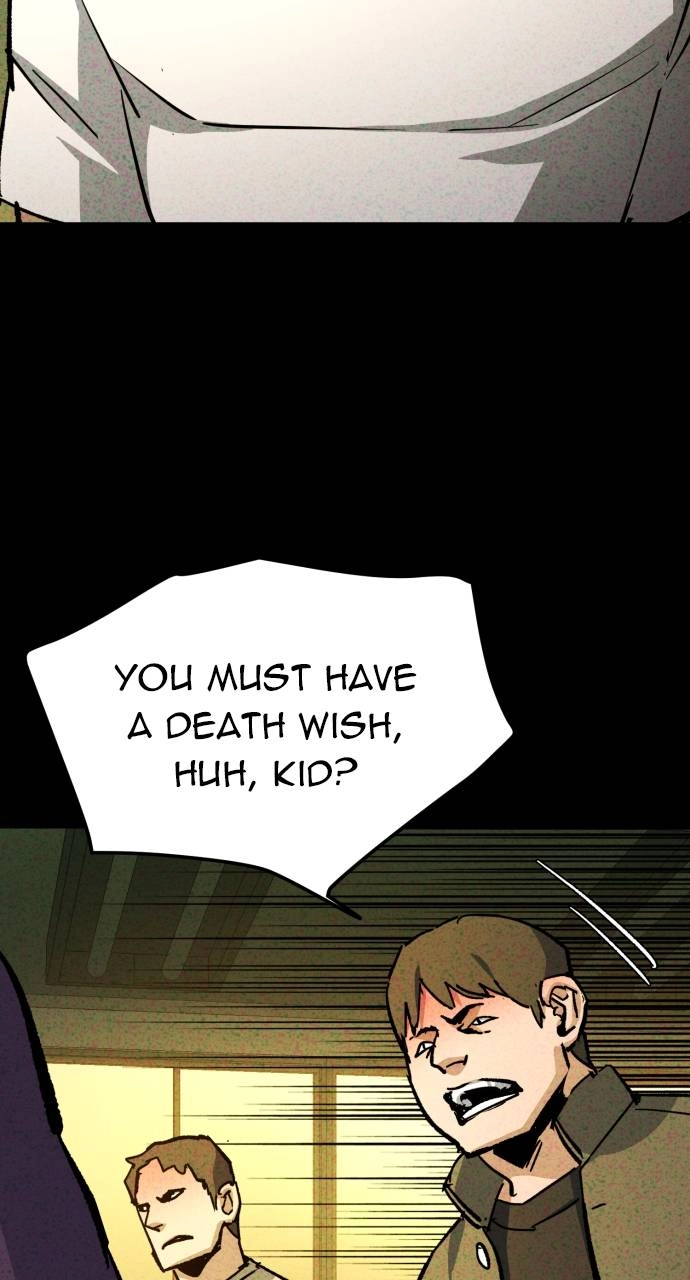 Mercenary Enrollment Chapter 165 - Page 25