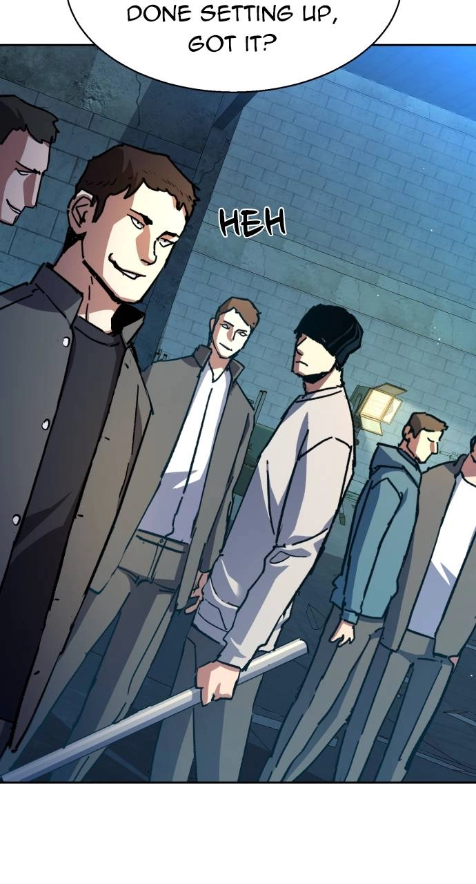 Mercenary Enrollment Chapter 165 - Page 35