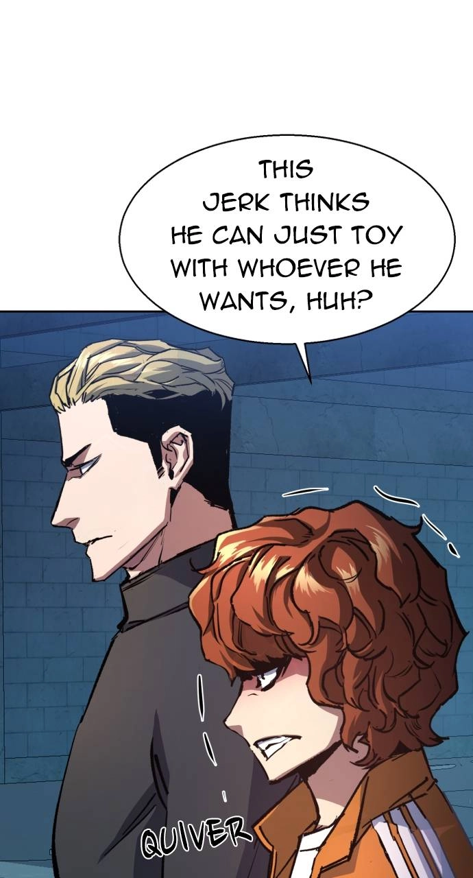 Mercenary Enrollment Chapter 165 - Page 36