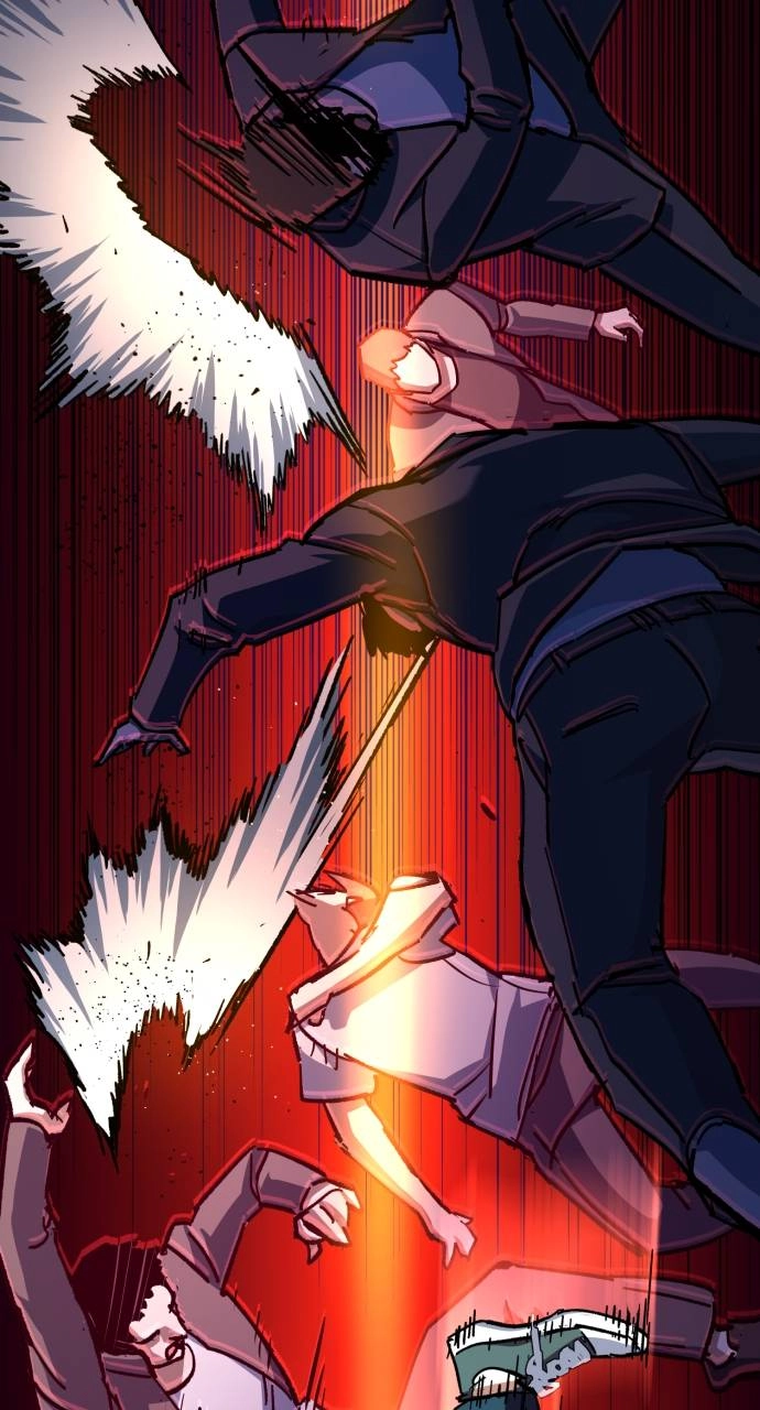 Mercenary Enrollment Chapter 165 - Page 50