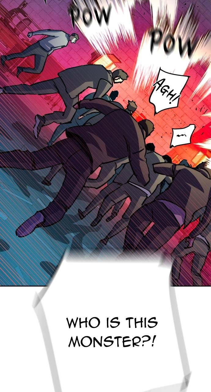 Mercenary Enrollment Chapter 165 - Page 81
