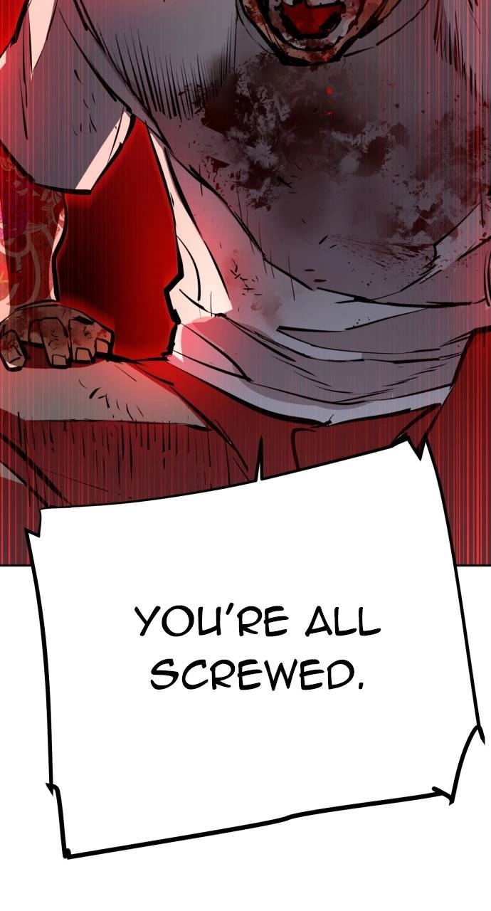 Mercenary Enrollment Chapter 165 - Page 97