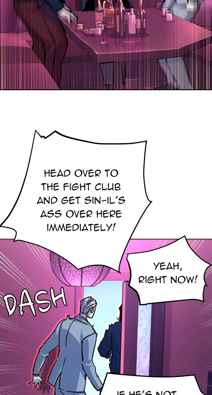 Mercenary Enrollment Chapter 166 - Page 36