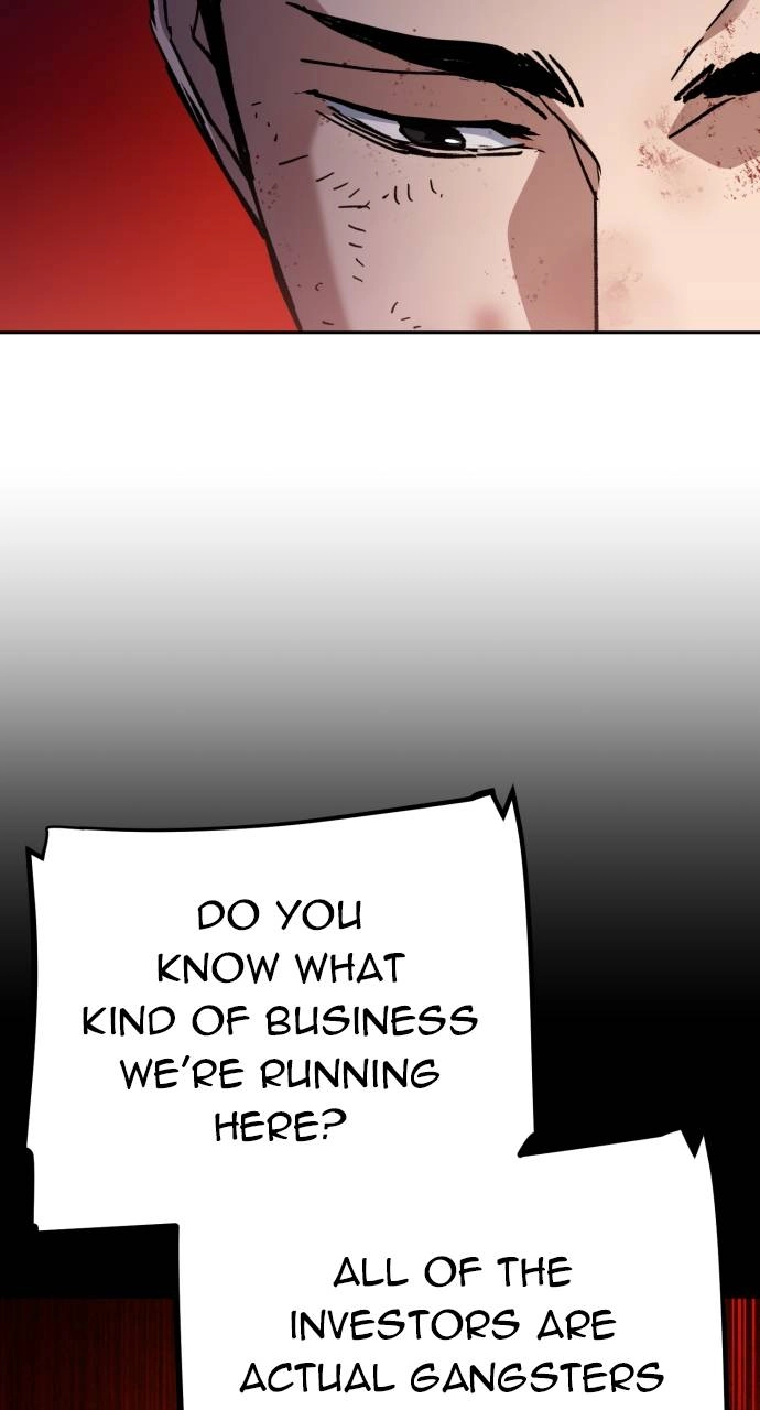 Mercenary Enrollment Chapter 166 - Page 45
