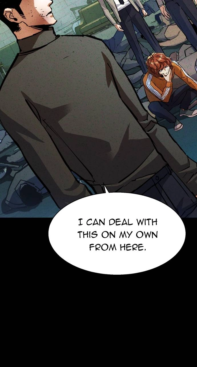 Mercenary Enrollment Chapter 166 - Page 49
