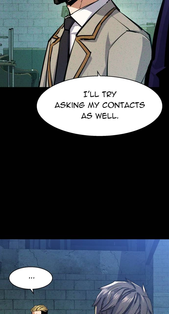 Mercenary Enrollment Chapter 166 - Page 53