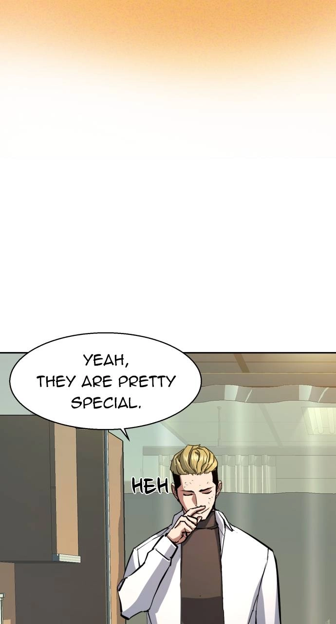 Mercenary Enrollment Chapter 166 - Page 72
