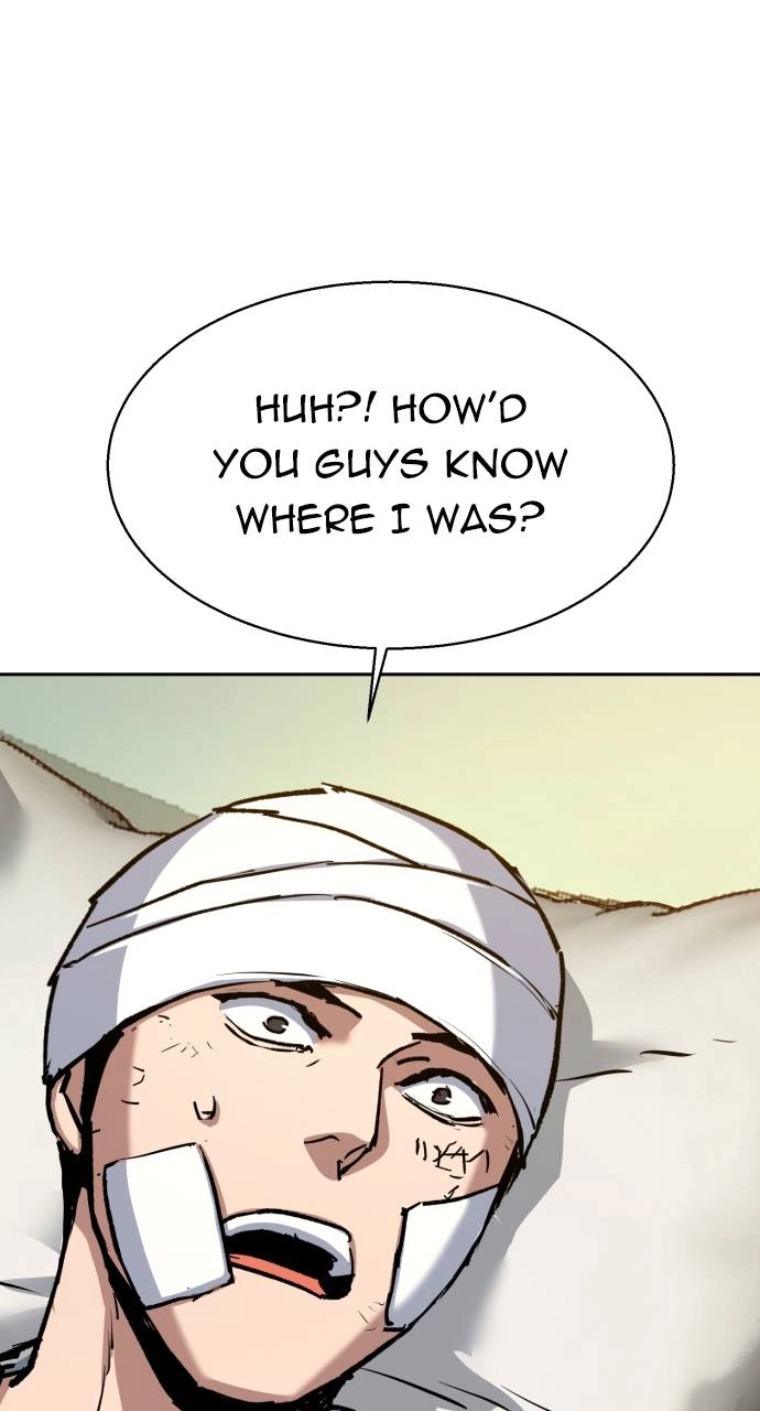 Mercenary Enrollment Chapter 166 - Page 76