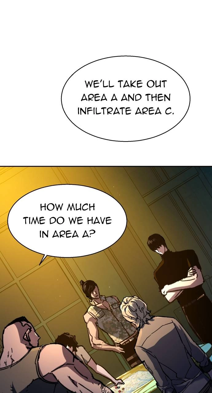 Mercenary Enrollment Chapter 166 - Page 94