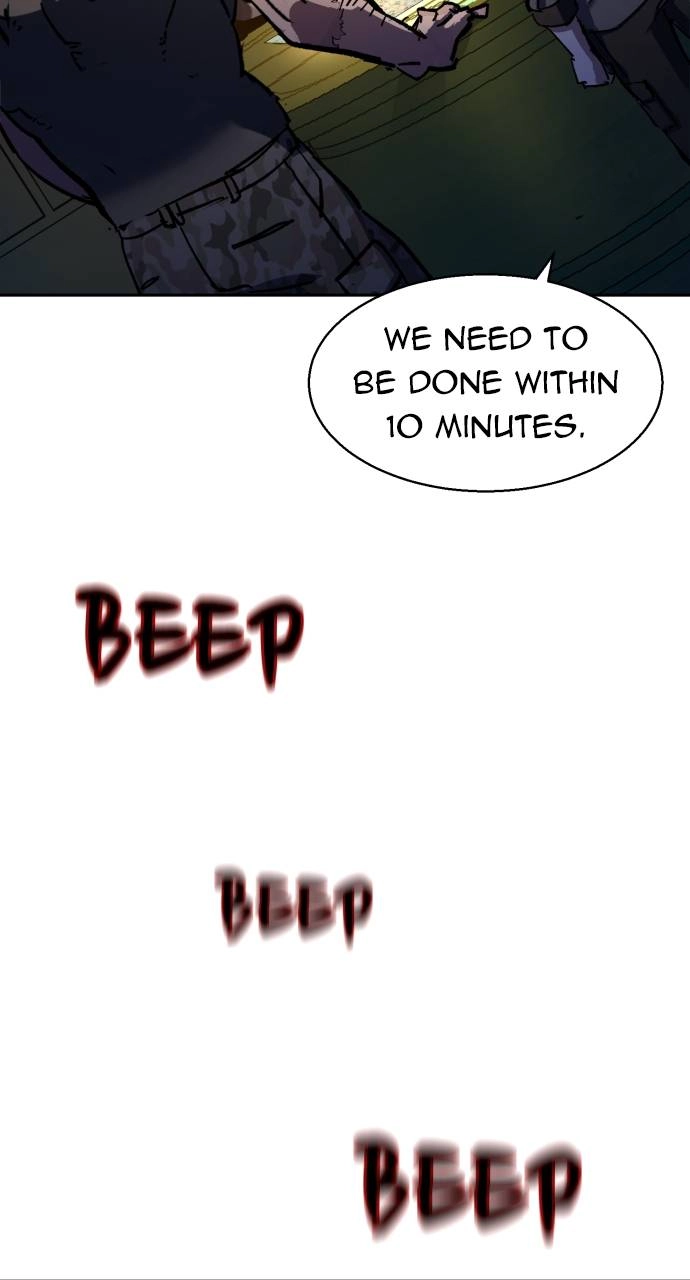 Mercenary Enrollment Chapter 166 - Page 95