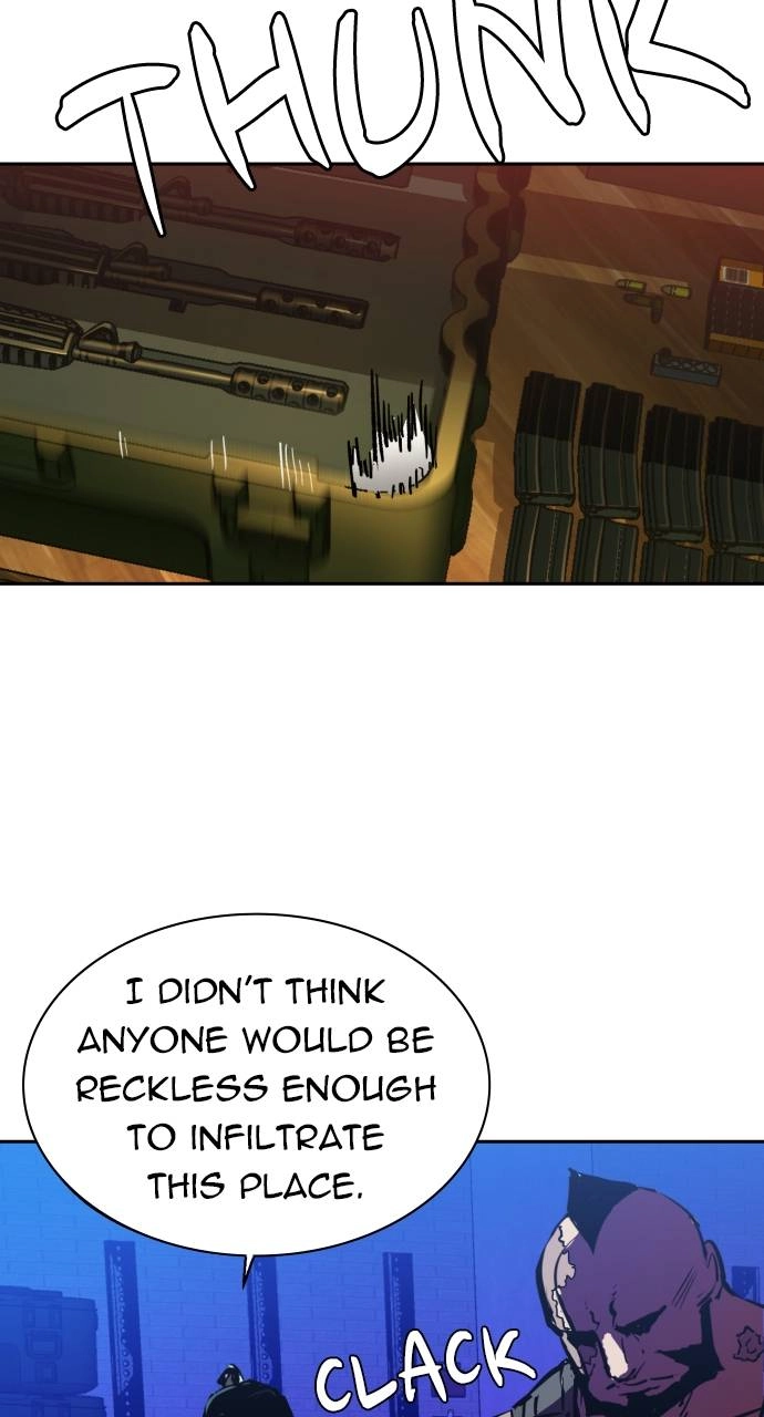 Mercenary Enrollment Chapter 166 - Page 97