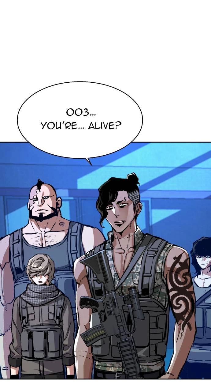 Mercenary Enrollment Chapter 167 - Page 5