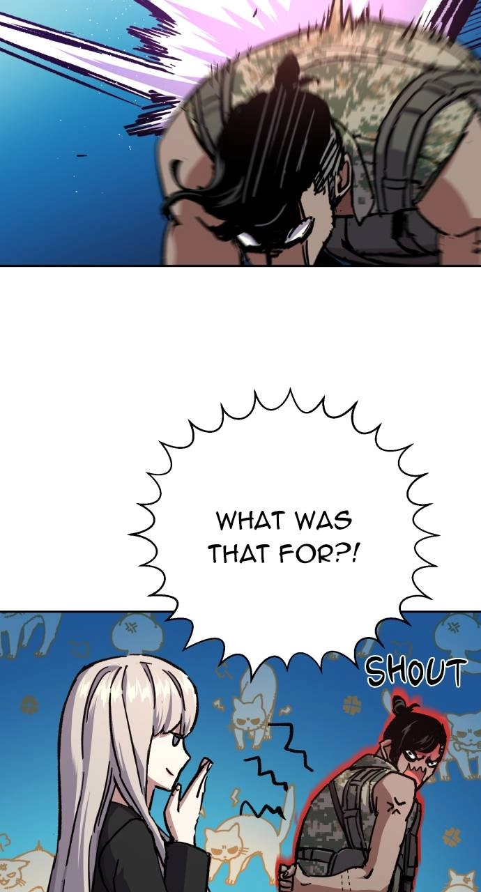 Mercenary Enrollment Chapter 167 - Page 7