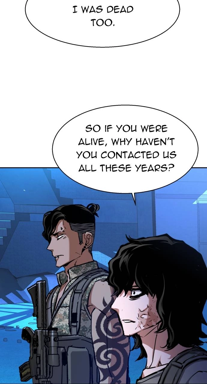 Mercenary Enrollment Chapter 167 - Page 24