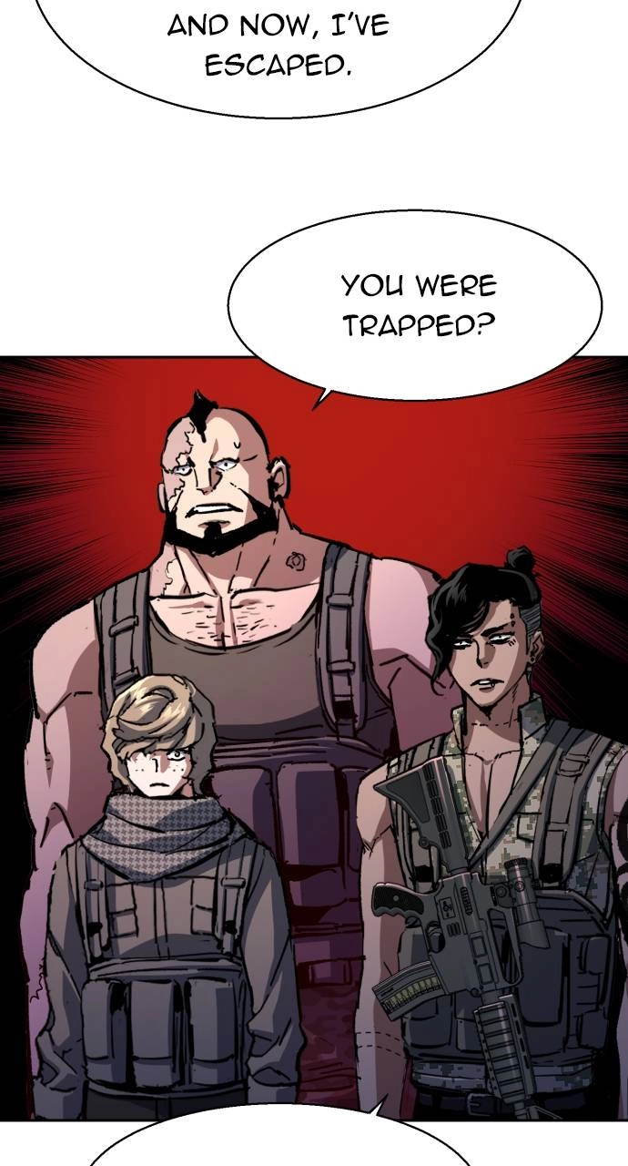 Mercenary Enrollment Chapter 167 - Page 26