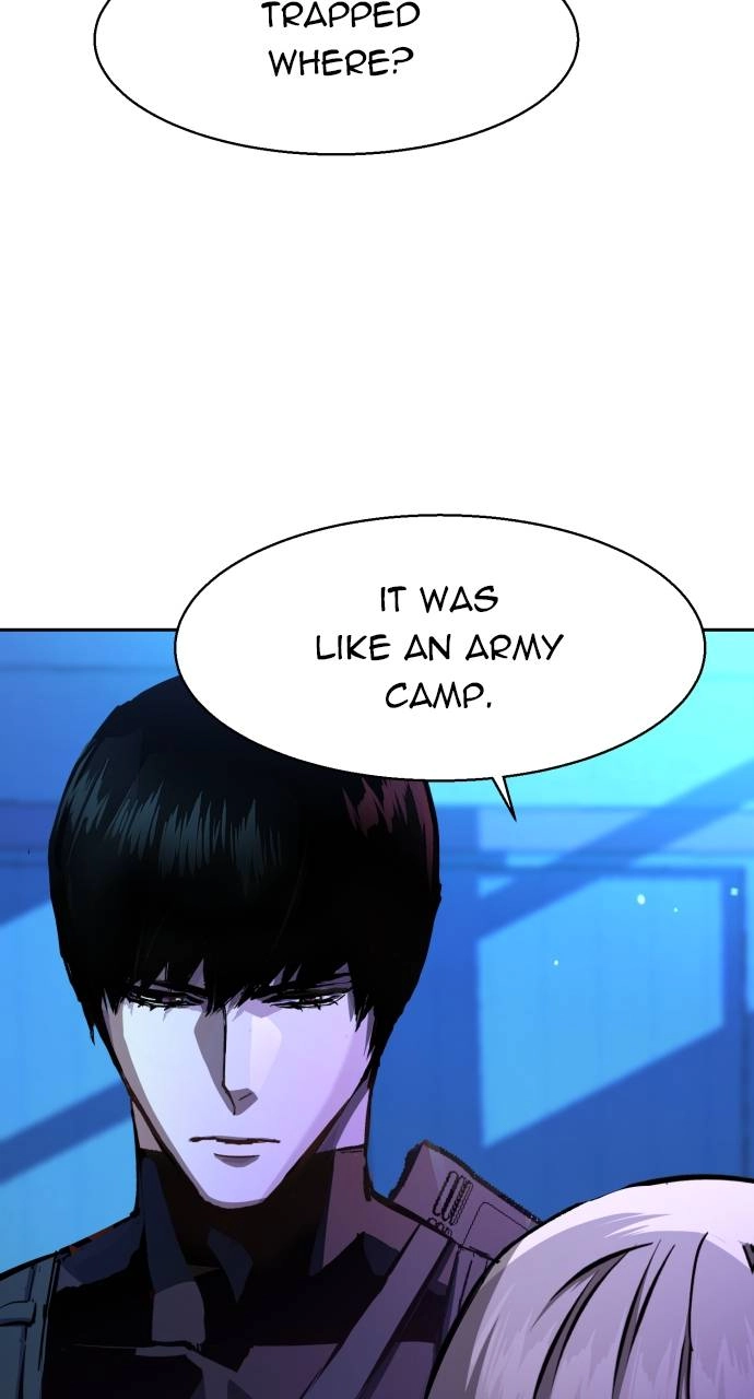 Mercenary Enrollment Chapter 167 - Page 27