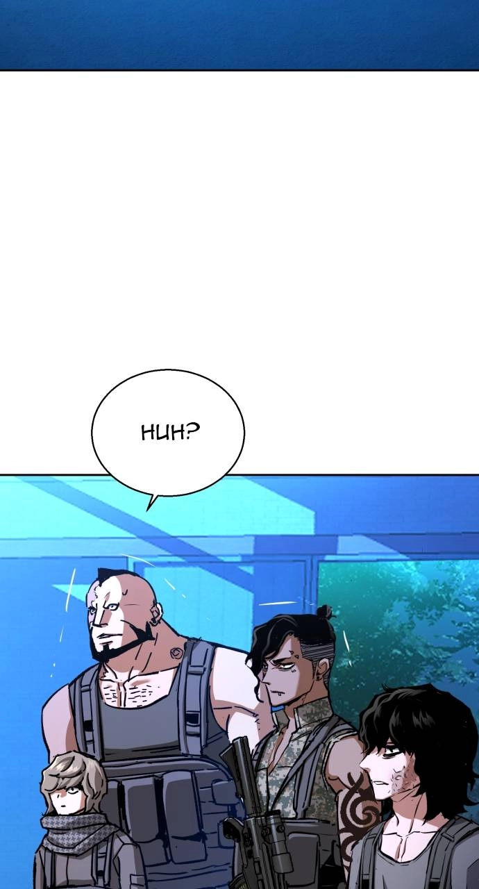 Mercenary Enrollment Chapter 167 - Page 31
