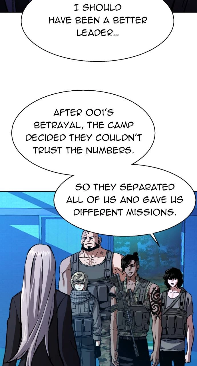 Mercenary Enrollment Chapter 167 - Page 35
