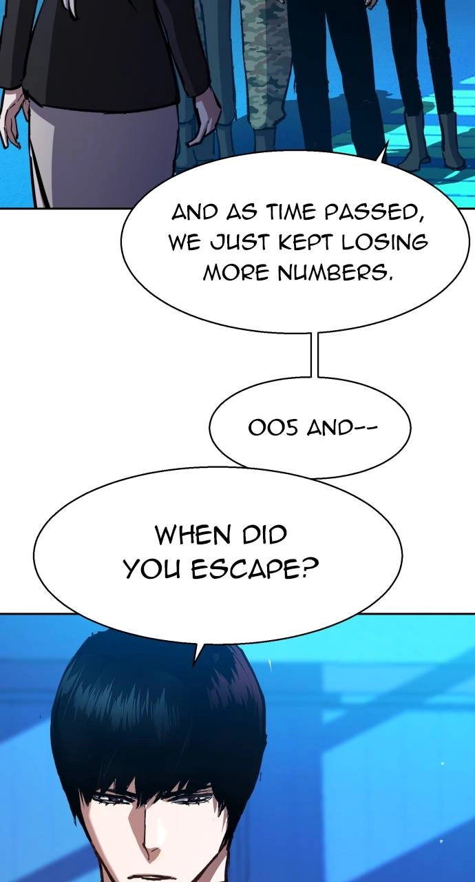 Mercenary Enrollment Chapter 167 - Page 36