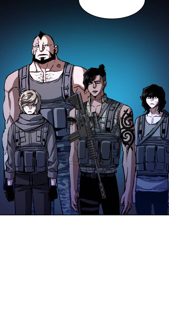 Mercenary Enrollment Chapter 167 - Page 42